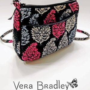 Vera Bradleys shoulder purse
